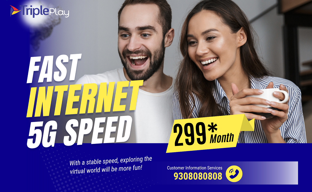 Best Broadband Plans & Wireless Wifi in Gurgaon